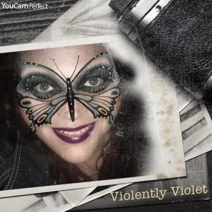 Meet your Posher, Violet